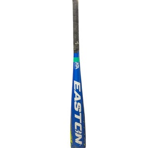 Used Easton FUZE BB/SB T-Ball Bat 25" 11834-S000040134