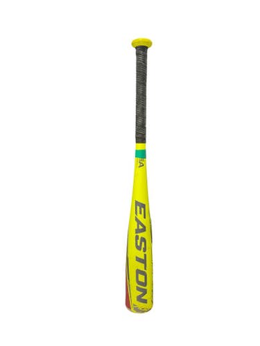 Used Easton ADV TBALL BAT BB/SB T-Ball Bat 24" 11834-S000040139