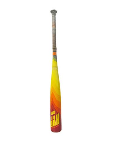 Used Easton 2024 HYPE FIRE BB/SB USSSA 2 3/4 Bat 30" 11834-S000040162