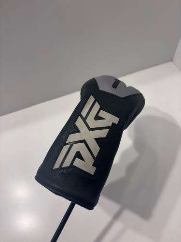 Men's 2021 PXG PXG 0811 Right Handed Driver Regular Flex 10.5 Loft (Used)