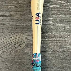 2023 Warstic Bonesaber Alloy USABat Certified Bat (-11) 19 oz 30" (Used)