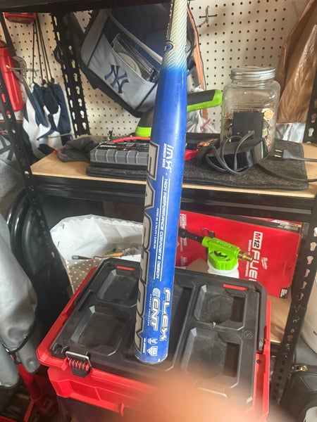 2005 Easton Synergy Bat (-6) 26 oz 34" (Used)