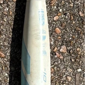 Louisville Slugger Kryo Composite Bat (-10) 24 oz 34" (Used)