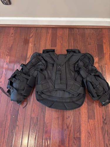 New Bauer Goalie Chest Protector