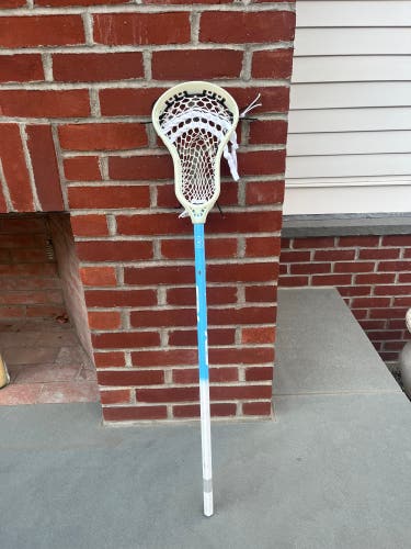 Adult StringKing Mark 3V Stx fiber x stick (Used)