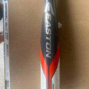 Easton Ghost X Composite USSSA Certified Bat (-10) 19 oz 29" (Used)