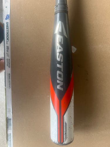Easton Ghost X Composite USSSA Certified Bat (-10) 19 oz 29" (Used)