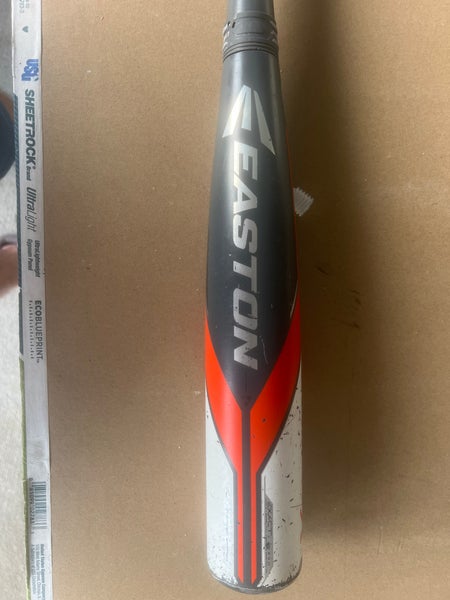 Easton Ghost X Composite USSSA Certified Bat (-10) 19 oz 29" (Used)