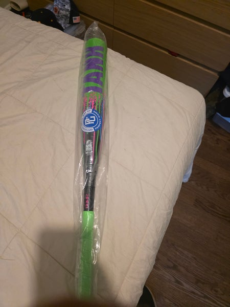 2026 Tank Composite USSSA Certified Bat (-5) 26 oz 31" (New)