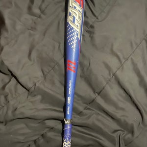Marucci CAT9 Alloy BBCOR Certified Bat (-3) 30 oz 33" (Used)