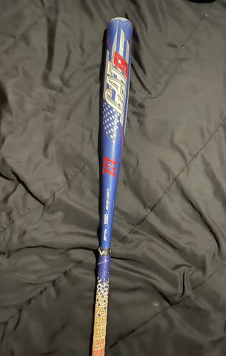 Marucci CAT9 Alloy BBCOR Certified Bat (-3) 30 oz 33" (Used)