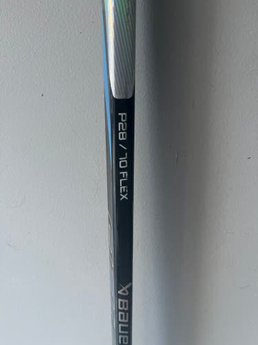 Senior Bauer Nexus Tracer Left Hand Hockey Stick P28 (Used)