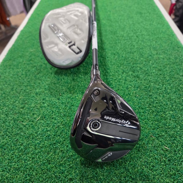 TaylorMade Qi35 5-Wood 18 STIFF Ventus Graphite *Used*