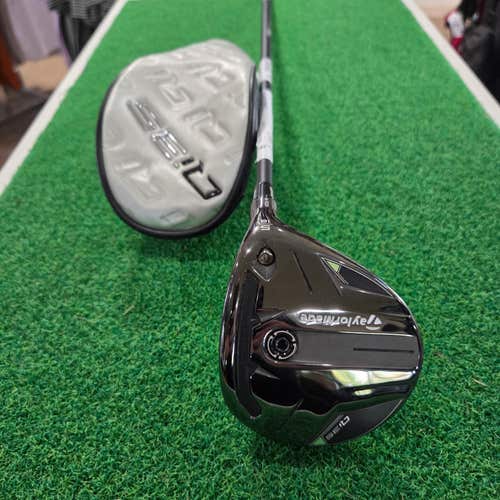 TaylorMade Qi35 5-Wood 18 EGULAR Ventus Graphite *Used*