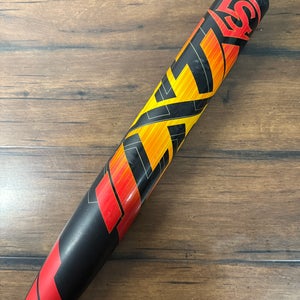 Louisville LXT 33/22 (-11) Fastpitch Softball Bat