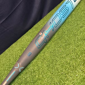 2023 Easton Ghost OG Composite (-10) 33”/23oz Fastpitch Bat (PLEASE READ DESCRIPTION)