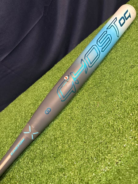 2023 Easton Ghost OG Composite (-10) 33”/23oz Fastpitch Bat (PLEASE READ DESCRIPTION)
