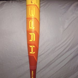 Easton Hype Fire Composite USSSA Certified Bat (-5) 26 oz 31" (Used)