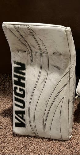 Vaughn Ventus LT98 Regular (Used)