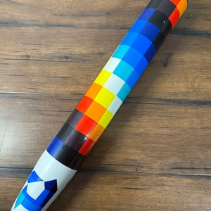 2023 DeMarini Prism Bat 33/22 (-11) Fastpitch Softball Bat