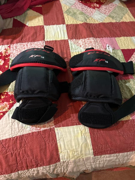 CCM KP 1.5 (Used)