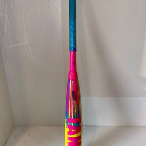2024 Tank Composite USSSA Certified Bat (-10) 20 oz 30" (Used)