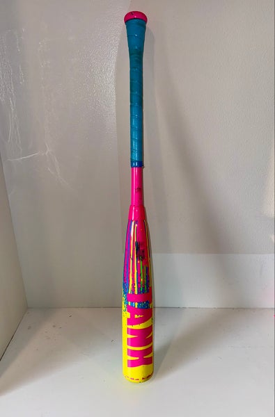 2024 Tank Composite USSSA Certified Bat (-10) 20 oz 30" (Used)