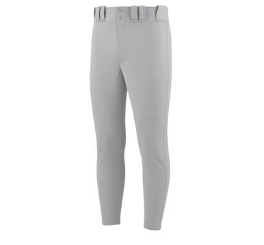 New GREY BB YTH PREM TWEENER TAPERED  PANT 11834-MIZ3511119191