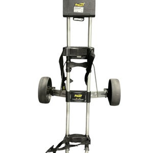 Used Bag Boy C-5 Golf Cart 2 Wheel 11834-S000040122