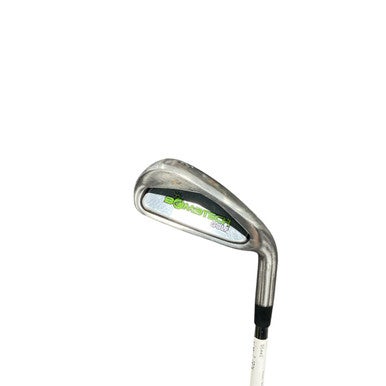 Used BOMBTECH 2 IRON Mens Individual Iron RH 2 Iron 11834-S000040120