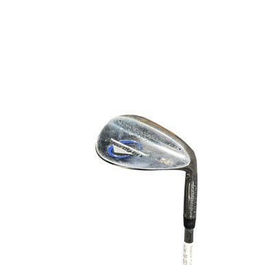 Used PURESPIN SCORING WEDGE Golf Wedge Mens RH 56 Degree 11834-S000040121