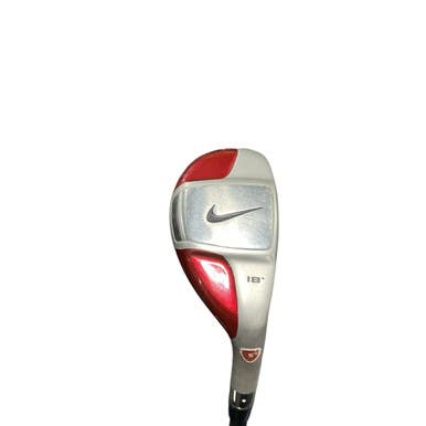 Used Nike CPR 3 HYBRID Mens Hybrid Club RH 3 Hybrid 11834-S000040115