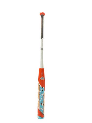 Used Dudley DUDLEY DOOM BB/SB Slowpitch Bat 34" 11834-S000040106