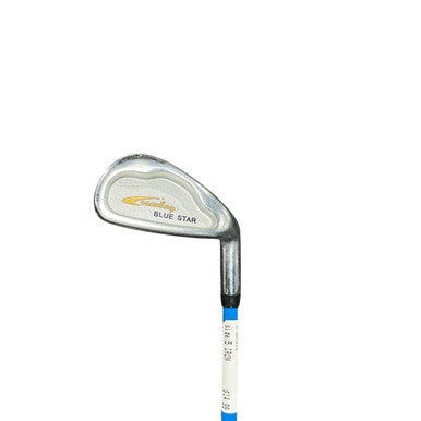 Used Ciscobay BLUE STAR Jr Individual Iron RH 5 Iron 11834-S000040096
