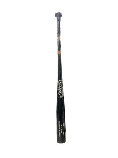Used Louisville Slugger MLB PRIME BB/SB Wood Bat 33" 11834-S000040090