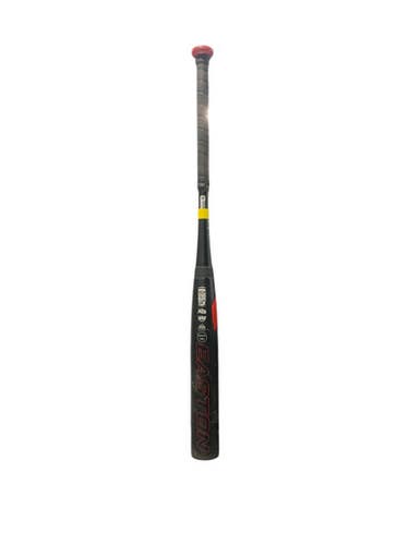 Used Easton GHOST ADVANCED BB/SB Fastpitch Bat 31" 11834-S000040087