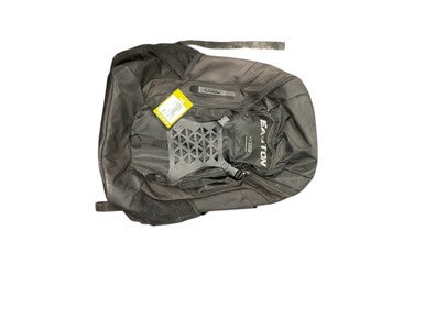Used Easton BALL BAG BB/SB Player Carry Bag Black 11834-S000040081