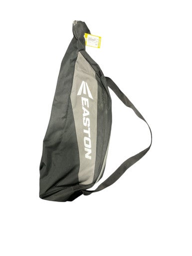 Used Easton BAT BAG BB/SB Team Carry Bag Black 11834-S000040076