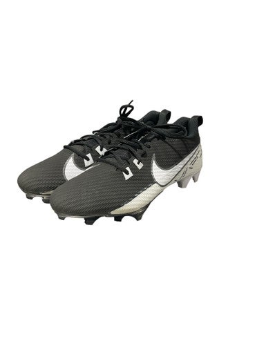Used Nike Adult FB Cleats Black Senior 13 11834-S000040071