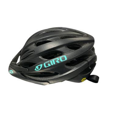 Used Giro BIKE HELMET Bike Helmet Black One Size 11834-S000040066