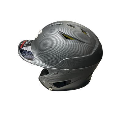 Used Under Armour GREY HELEMT Batting Helmet No Mask Grey One Size 11834-S000040065