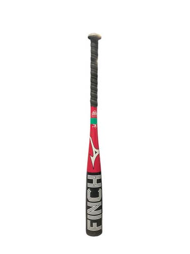 Used Mizuno FINCH TBALL BAT BB/SB T-Ball Bat 25" 11834-S000040058