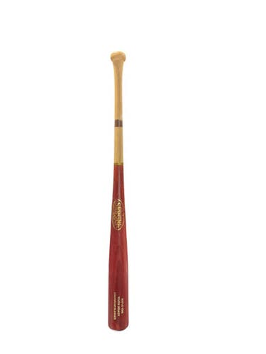 Used Louisville Slugger MAPLE Y243 BAT BB/SB Wood Bat 29" 11834-S000040053