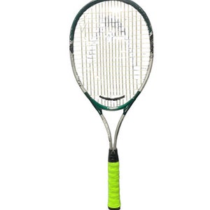 Used Head MAGNESIUM 2001 Adult Tennis Racquet Dark Green 4 1/2" 11834-S000040050