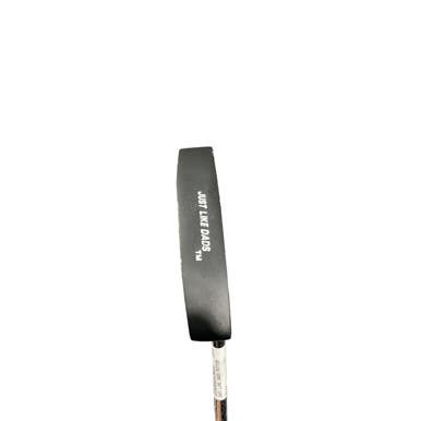 Used Jr Putter RH 11834-S000040049