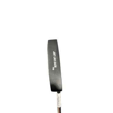 Used Jr Putter RH 11834-S000040049