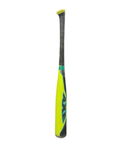 Used AXE HERO TBALL BAT BB/SB T-Ball Bat 25" 11834-S000040057