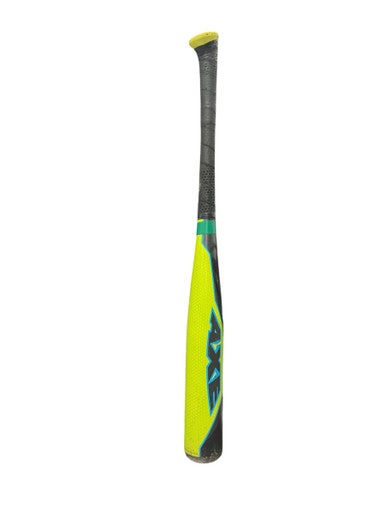 Used AXE HERO TBALL BAT BB/SB T-Ball Bat 25" 11834-S000040057