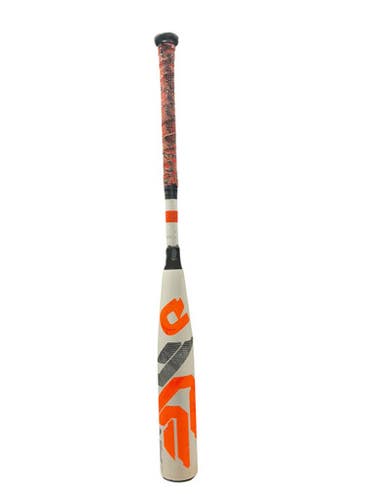 Used Demarini 2021 CF BB/SB USSSA 2 5/8 Bat 31" 11834-S000040044