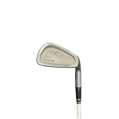 Used Cobra KING COBRA OVERSIZED Mens Individual Iron RH 7 Iron 11834-S000039990